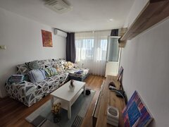 Titan, 10 minute metrou, pe Liviu Rebreanu, farmacia Tei